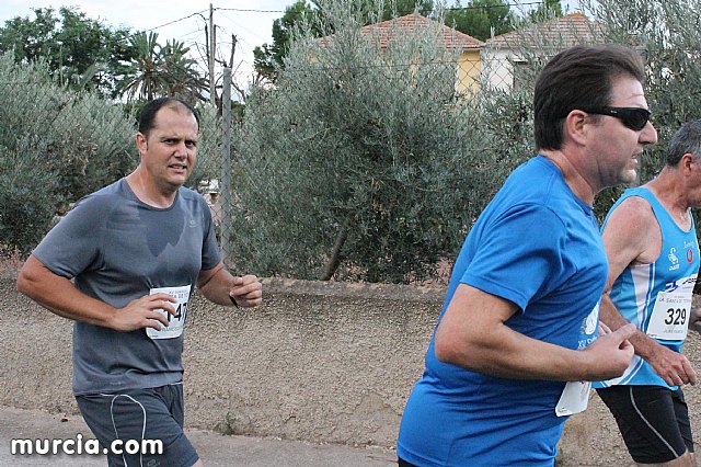 XVI Subida a La Santa - Atletismo - 235