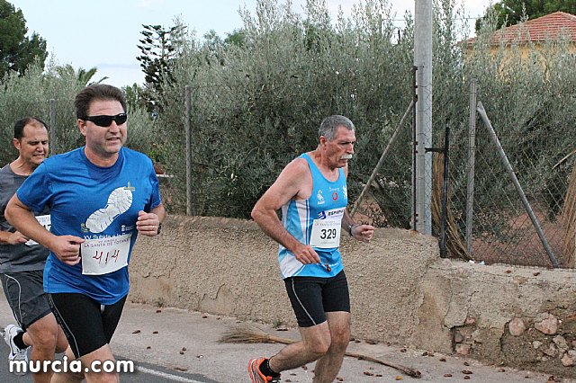 XVI Subida a La Santa - Atletismo - 236