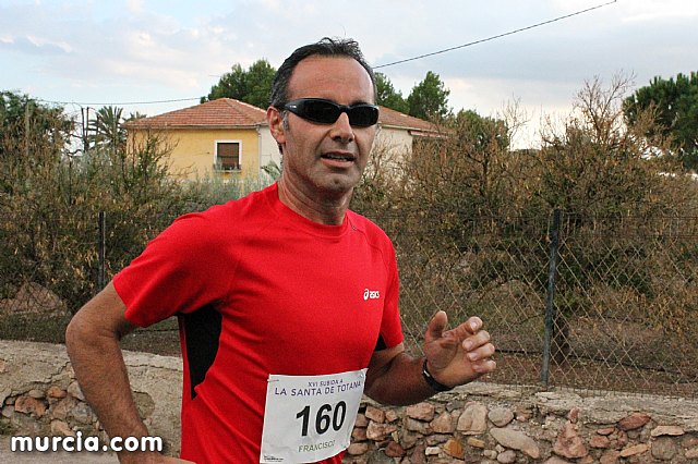 XVI Subida a La Santa - Atletismo - 237
