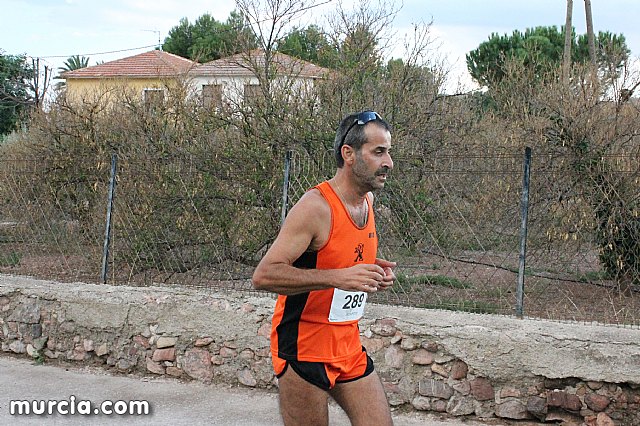 XVI Subida a La Santa - Atletismo - 238
