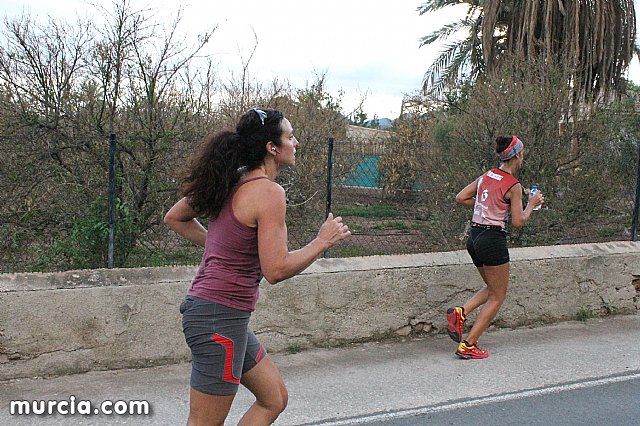 XVI Subida a La Santa - Atletismo - 239