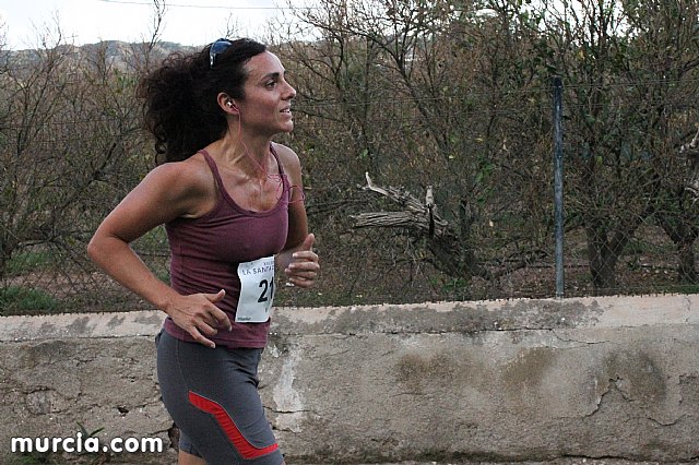 XVI Subida a La Santa - Atletismo - 240