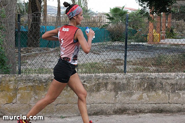 XVI Subida a La Santa - Atletismo - 241