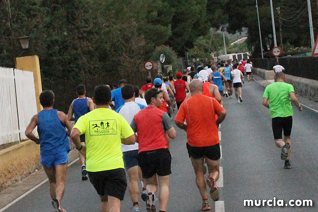 XVI Subida a La Santa - Atletismo - 242