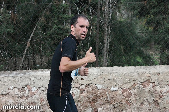 XVI Subida a La Santa - Atletismo - 244