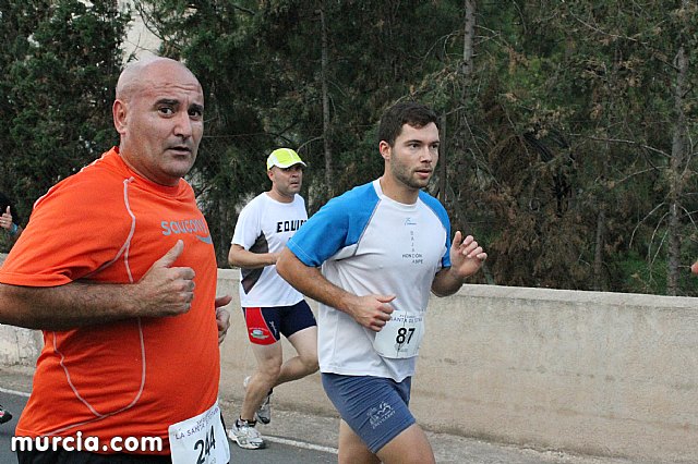 XVI Subida a La Santa - Atletismo - 246