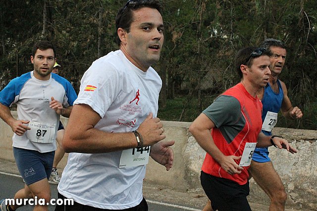 XVI Subida a La Santa - Atletismo - 247