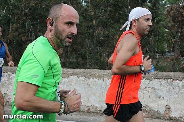 XVI Subida a La Santa - Atletismo - 248