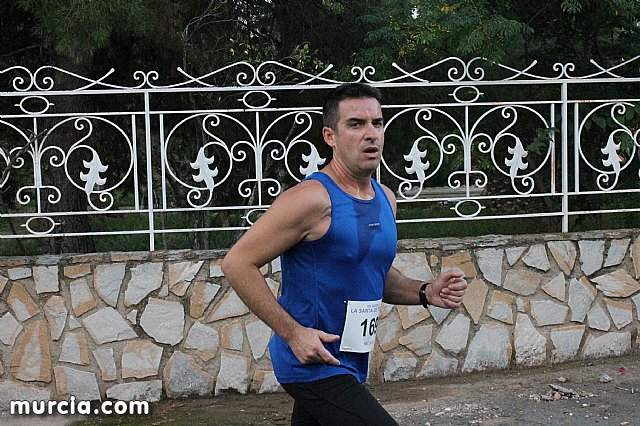 XVI Subida a La Santa - Atletismo - 249