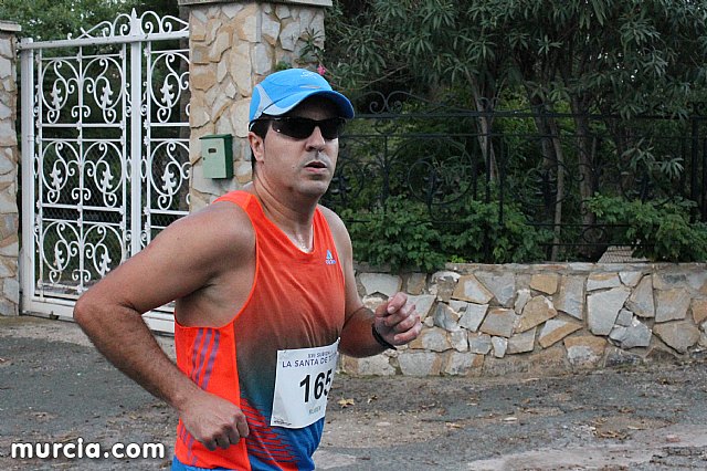 XVI Subida a La Santa - Atletismo - 250