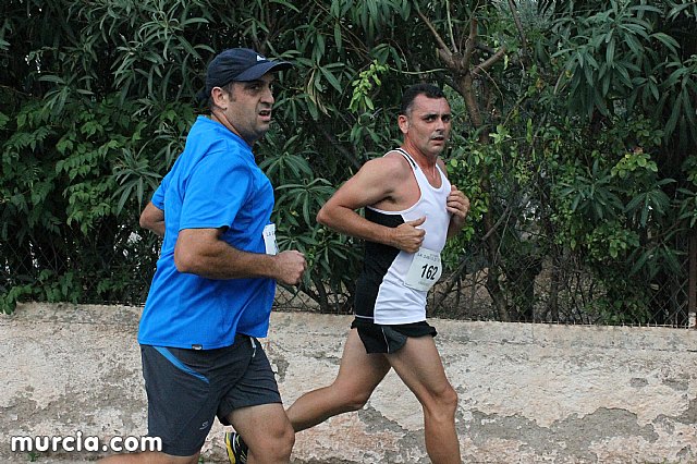 XVI Subida a La Santa - Atletismo - 251