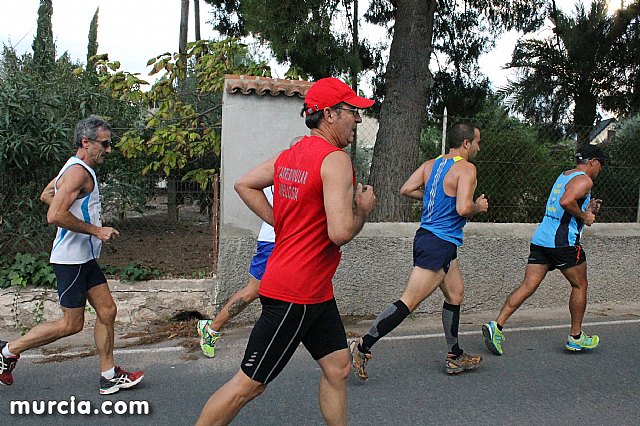 XVI Subida a La Santa - Atletismo - 252