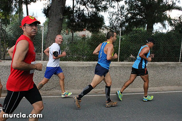 XVI Subida a La Santa - Atletismo - 253