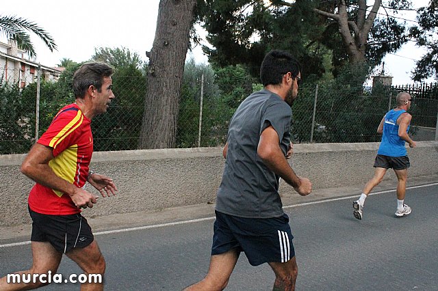 XVI Subida a La Santa - Atletismo - 254