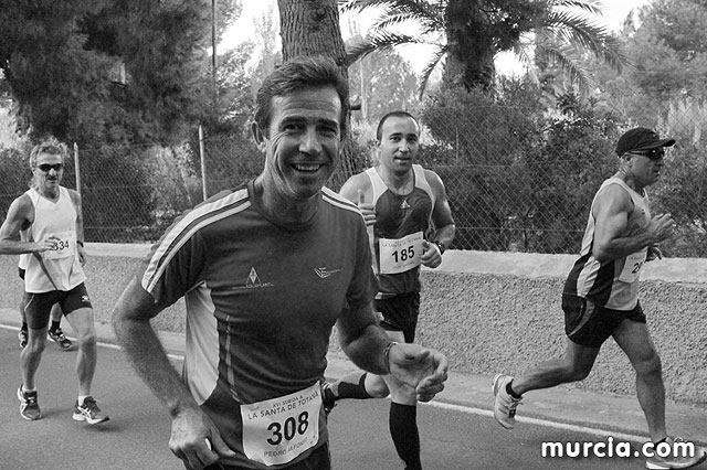 XVI Subida a La Santa - Atletismo - 255