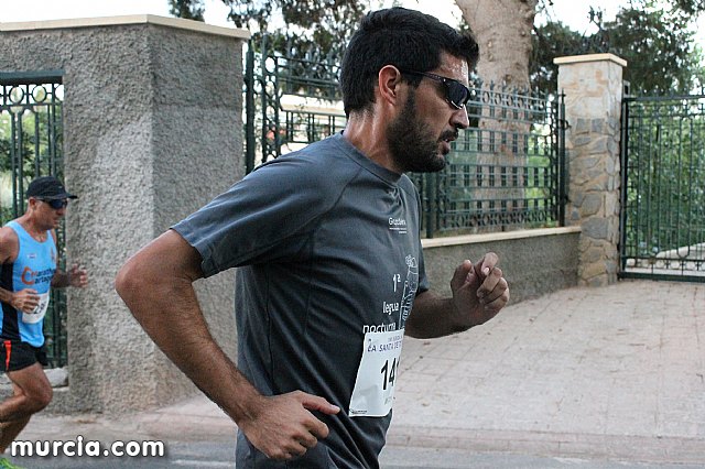 XVI Subida a La Santa - Atletismo - 256