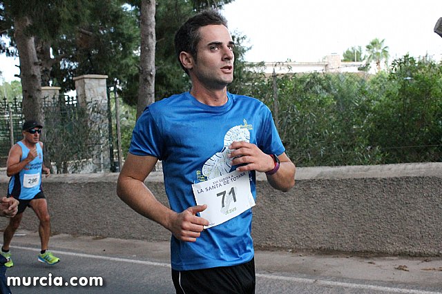 XVI Subida a La Santa - Atletismo - 257