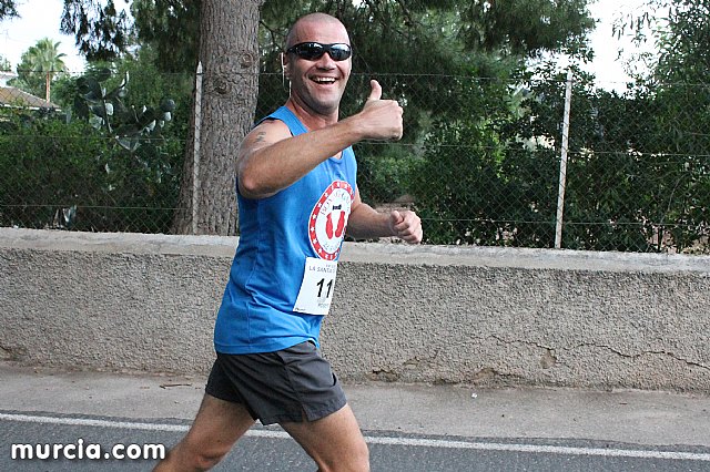 XVI Subida a La Santa - Atletismo - 258