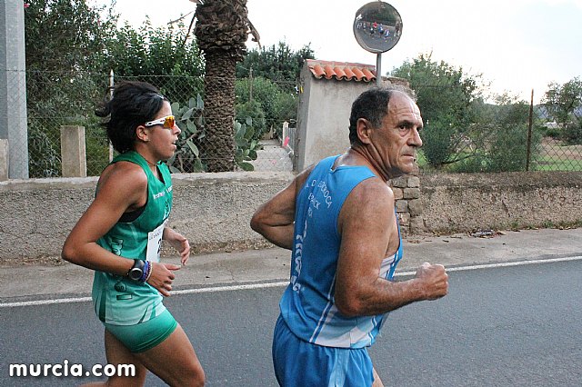 XVI Subida a La Santa - Atletismo - 259
