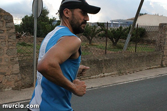 XVI Subida a La Santa - Atletismo - 261
