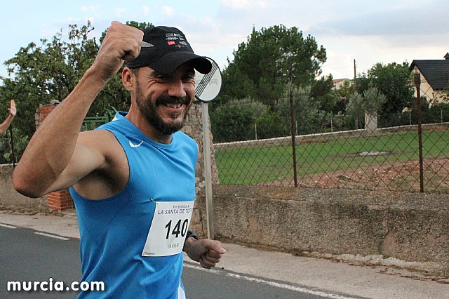 XVI Subida a La Santa - Atletismo - 262