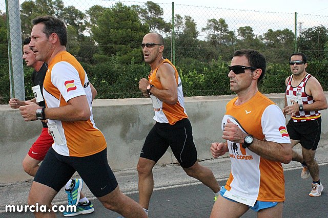 XVI Subida a La Santa - Atletismo - 264