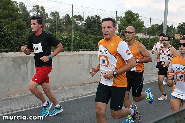 XVI Subida a La Santa - Atletismo - 265