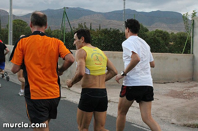 XVI Subida a La Santa - Atletismo - 267