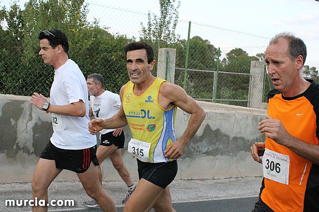 XVI Subida a La Santa - Atletismo - 268