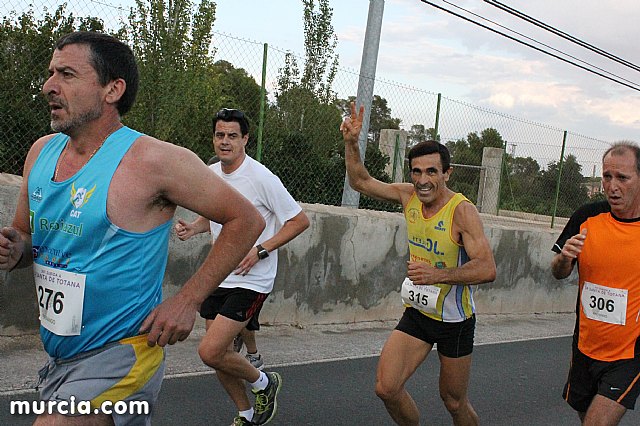 XVI Subida a La Santa - Atletismo - 269