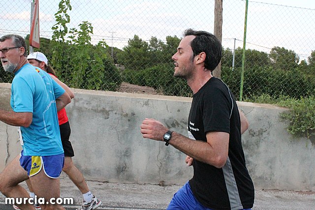 XVI Subida a La Santa - Atletismo - 271