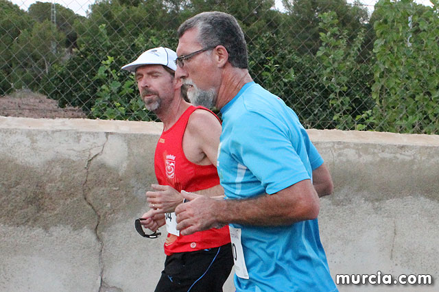 XVI Subida a La Santa - Atletismo - 272