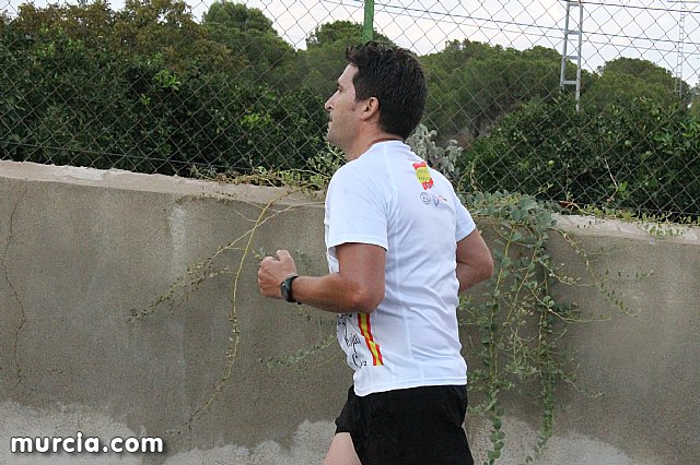 XVI Subida a La Santa - Atletismo - 273