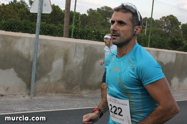 XVI Subida a La Santa - Atletismo - 274