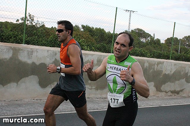 XVI Subida a La Santa - Atletismo - 275