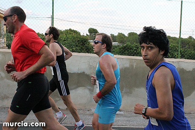 XVI Subida a La Santa - Atletismo - 276