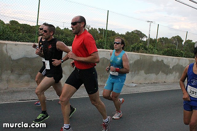 XVI Subida a La Santa - Atletismo - 277
