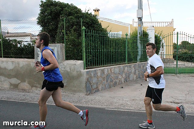 XVI Subida a La Santa - Atletismo - 278