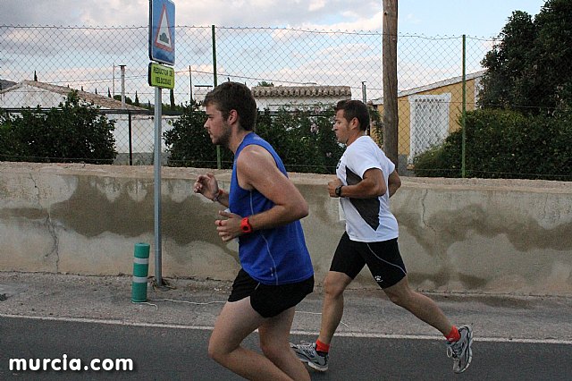 XVI Subida a La Santa - Atletismo - 279