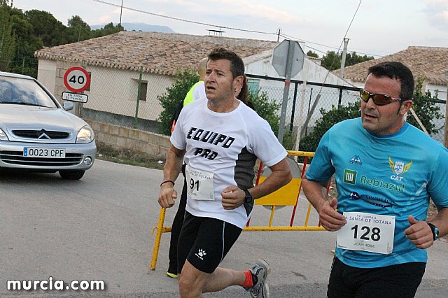 XVI Subida a La Santa - Atletismo - 281