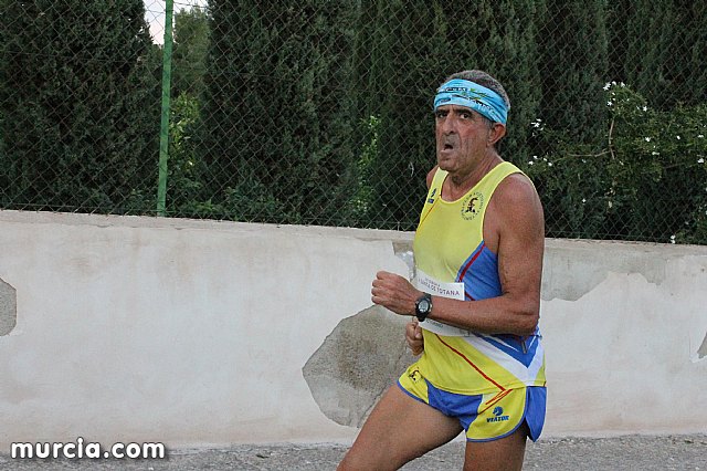 XVI Subida a La Santa - Atletismo - 282