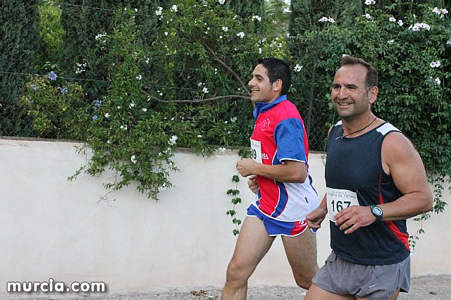 XVI Subida a La Santa - Atletismo - 284