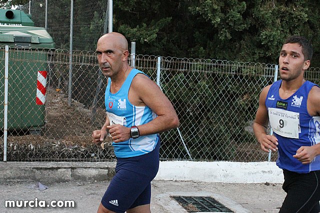 XVI Subida a La Santa - Atletismo - 286