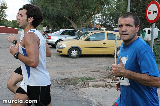 XVI Subida a La Santa - Atletismo - 287