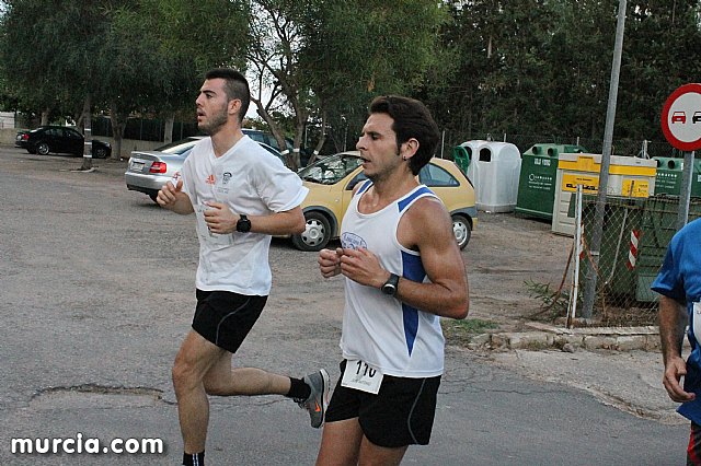 XVI Subida a La Santa - Atletismo - 288