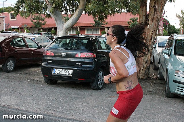 XVI Subida a La Santa - Atletismo - 289