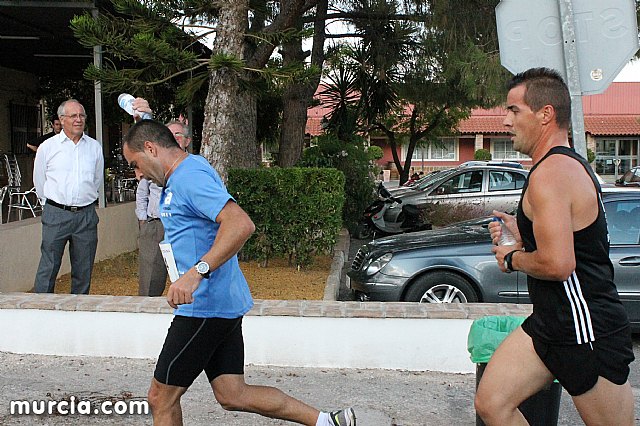 XVI Subida a La Santa - Atletismo - 292
