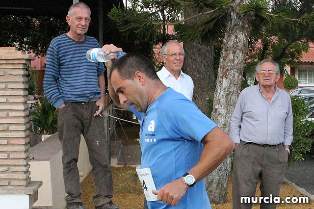 XVI Subida a La Santa - Atletismo - 293