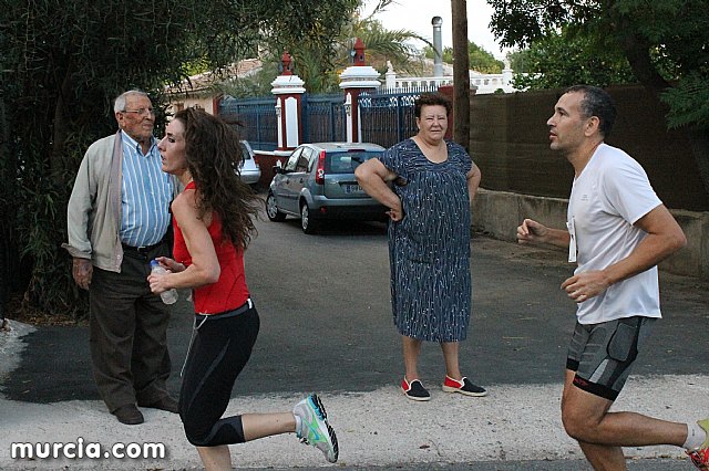 XVI Subida a La Santa - Atletismo - 295