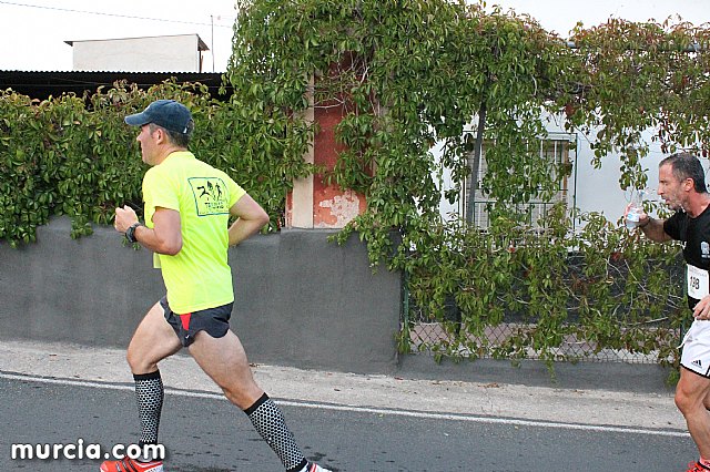 XVI Subida a La Santa - Atletismo - 296